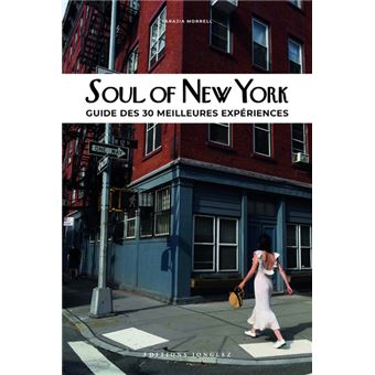 Soul of New York - Guide des 30 meilleures expériences