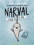 Narval, licorne de la mer