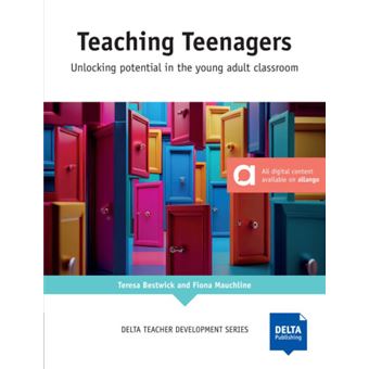 Teaching Teenagers