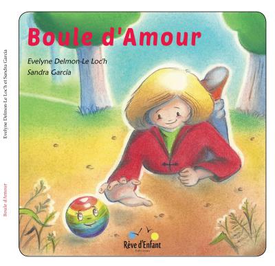 Boule d'amour
