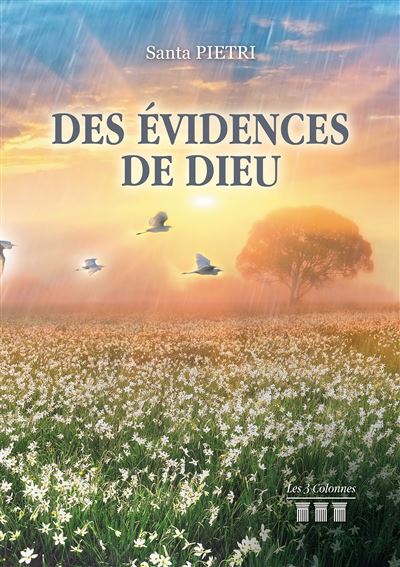 Des évidences de Dieu
