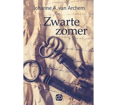 Zwarte zomer