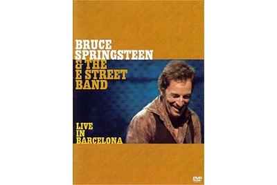 Live in barcelona