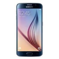 Smartphone Samsung Galaxy S6 32 Go Noir Cosmos Reconditionné