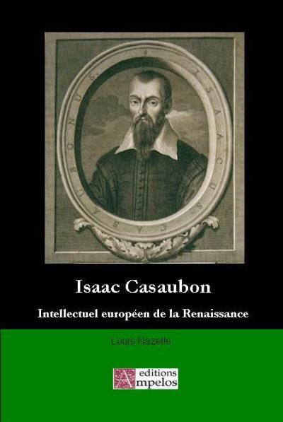 Isaac Casaubon