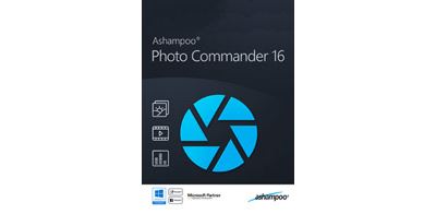 Ashampoo Photo Commander 16