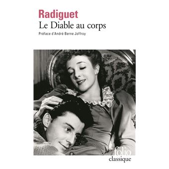 Le Diable au corps (Raymond Radiguet) : Analyse complète du livre - blogger.com resume le diable au corps