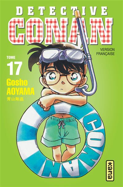 Détective Conan