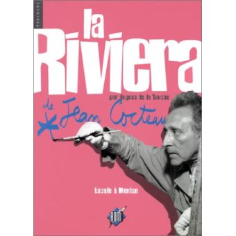La riviera de jean cocteau