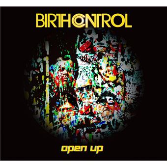 Birth Control - 1