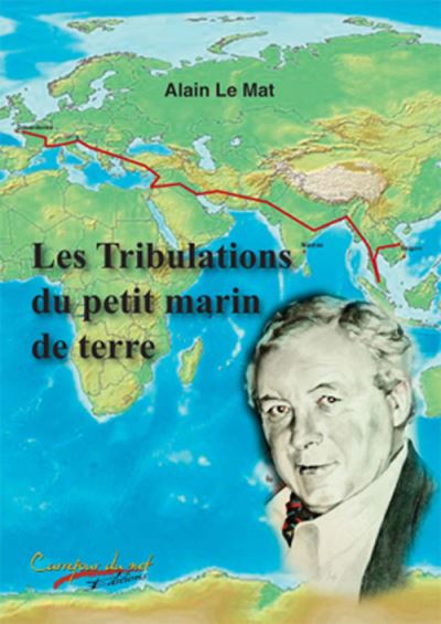 Les tribulations du petit marin de terre