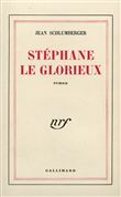 Stéphane le glorieux