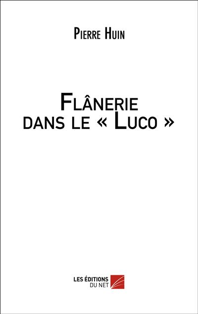 Flânerie dans le Luco