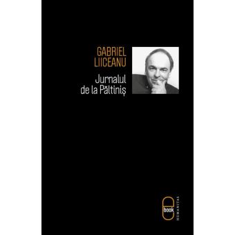 Jurnalul de la Paltinis - 1