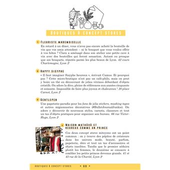 Lyon Pour un week-end ou pour la vie