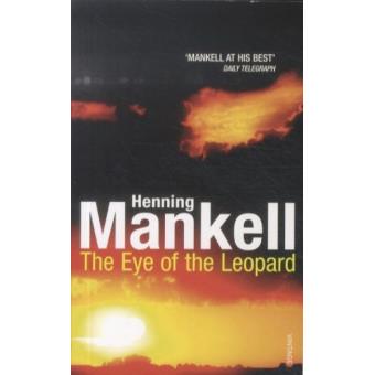 The eye of the leopard - 1
