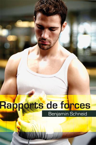 Rapports de forces