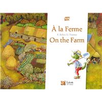 A la ferme, On the farm