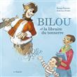 Bilou et la libraire du tonnerre