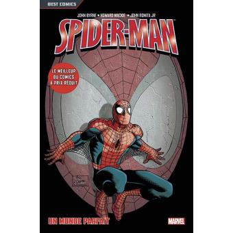 John Byrne Sélection Livres Bd John Byrne Et Avis Fnac - 