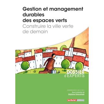 Gestion et management durables des espaces verts
