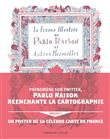 La France illustrée de Pablo Raison, et autres merveilles