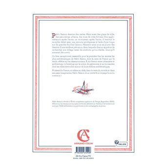 La France illustrée de Pablo Raison, et autres merveilles