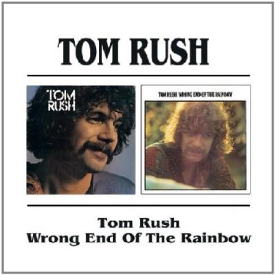 Tom Rush - Wrong end of the rainbow