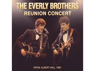 Reunion concert, Royal Albert Hall, 1983 - 2 CD