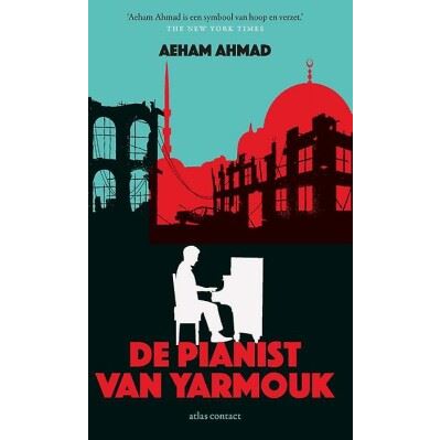 De pianist van Yarmouk