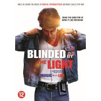 Blinded by the light-BIL