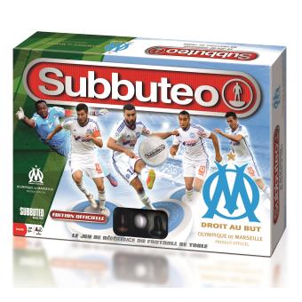 subbuteo jouet club