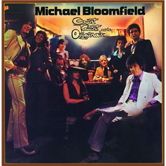 Mike Bloomfield - 1