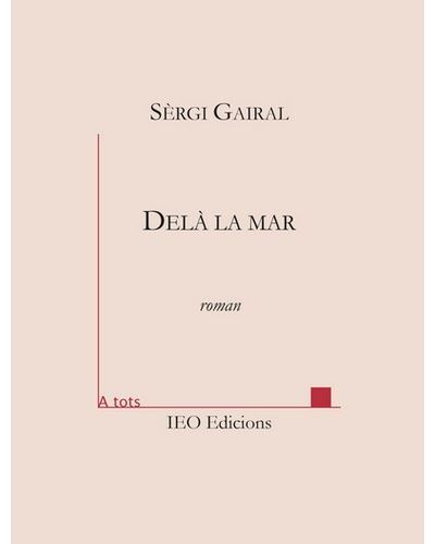 Delà la mar
