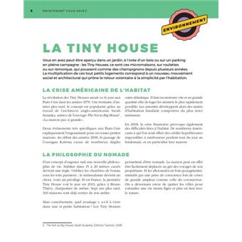 Maintenant vous savez - Un condensé de culture gé pour briller en société