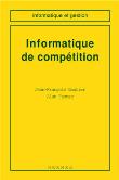 Informatique de compétition