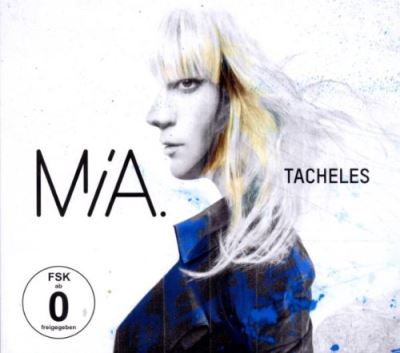 Tacheles - Edition deluxe