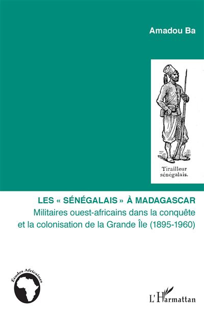 Les sénégalais à Madagascar