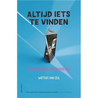 Altijd iets te vinden