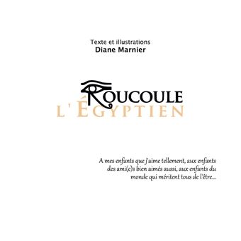 Roucoule l'Egyptien