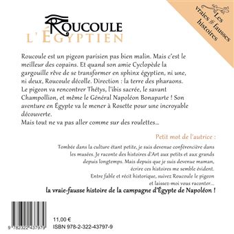 Roucoule l'Egyptien