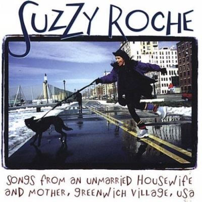 Songs from an unmarried housew