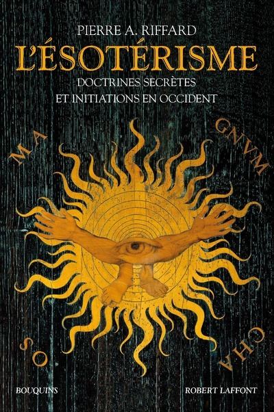 Livres et objets ésotériques, Dol de Bretagne (35) Esotérisme