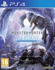Monster Hunter World Iceborne Master Edition PS4