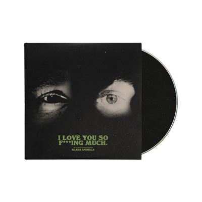 I Love You So F***ing Much