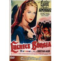 LUCRECE BORGIA-VF