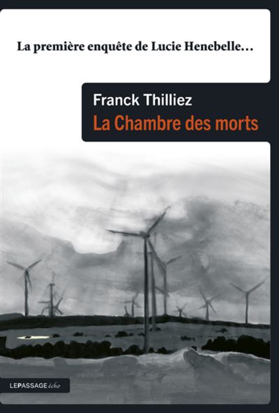 La Chambre des morts