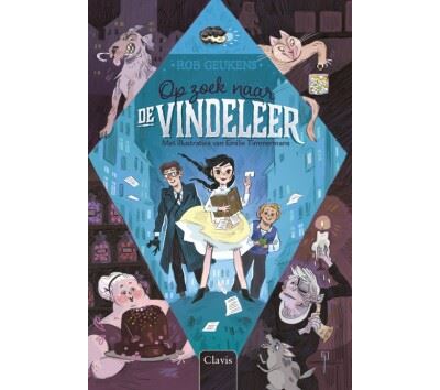 Op zoek naar de Vindeleer