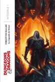 Dungeons & Dragons, Forgotten Realms, La légende de Drizzt