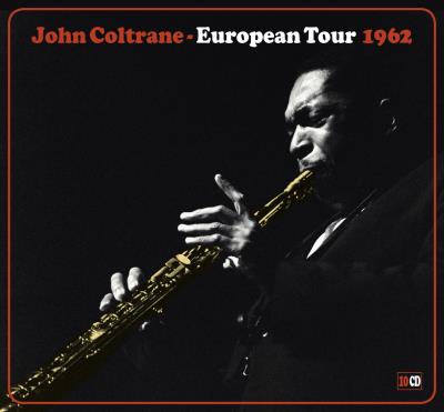 European Tour 1962 Coffret